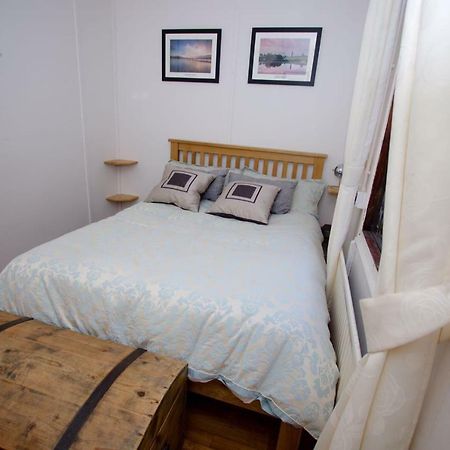 Erinona Chalet Kesh Экстерьер фото