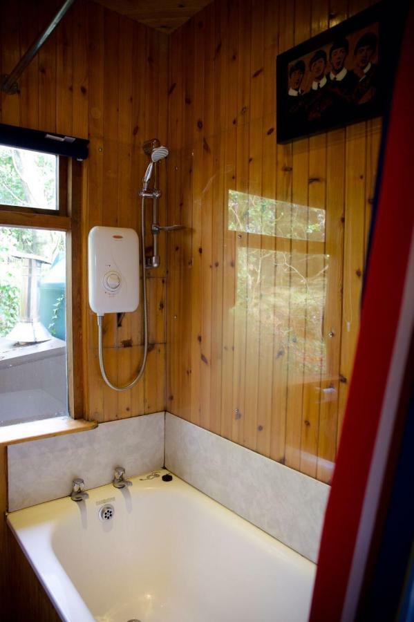 Erinona Chalet Kesh Экстерьер фото
