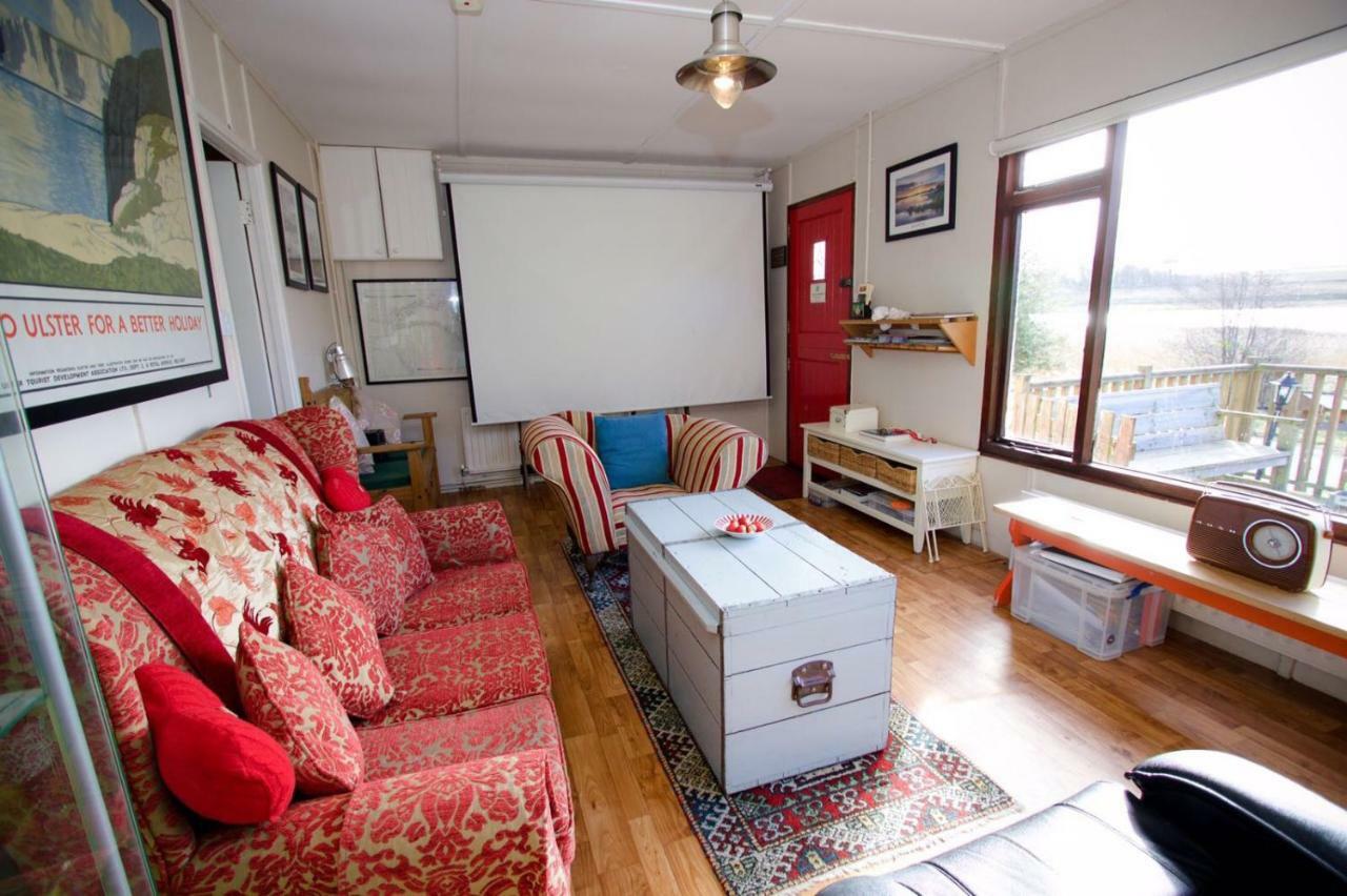 Erinona Chalet Kesh Экстерьер фото