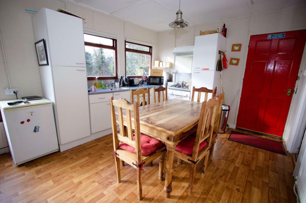 Erinona Chalet Kesh Экстерьер фото