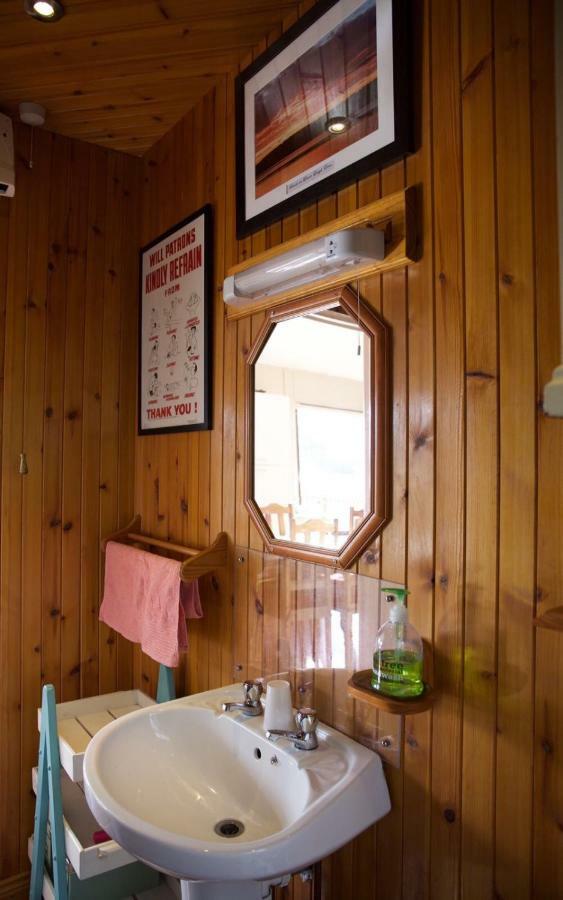 Erinona Chalet Kesh Экстерьер фото